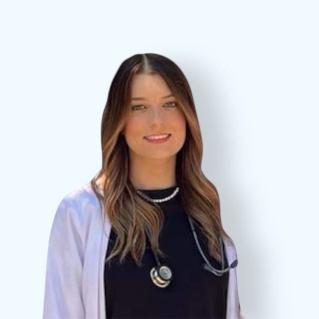 Daria Staś, lekarz wykonujący zabiegi medycyny estetycznej Poznań