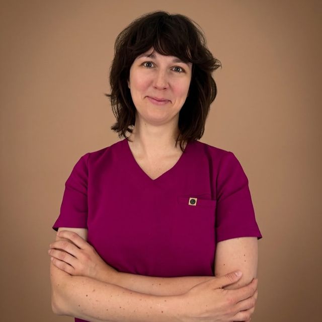 Martyna Bykowska-Tumasz