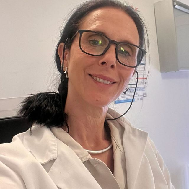 Luciana Piloti Marino, nutrizionista Siracusa