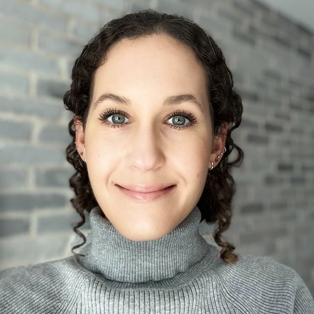 Anna Woźnica, psychoterapeuta Warszawa