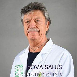 Ingrandire l'immagine: Paolo Cigoi, chirurgo vascolare Monfalcone