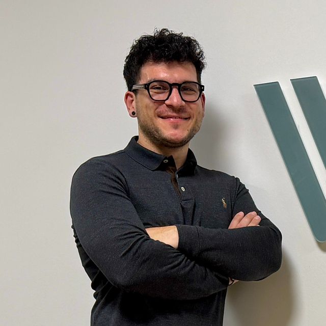 Thomas Vetter, Physiotherapeut Stuttgart