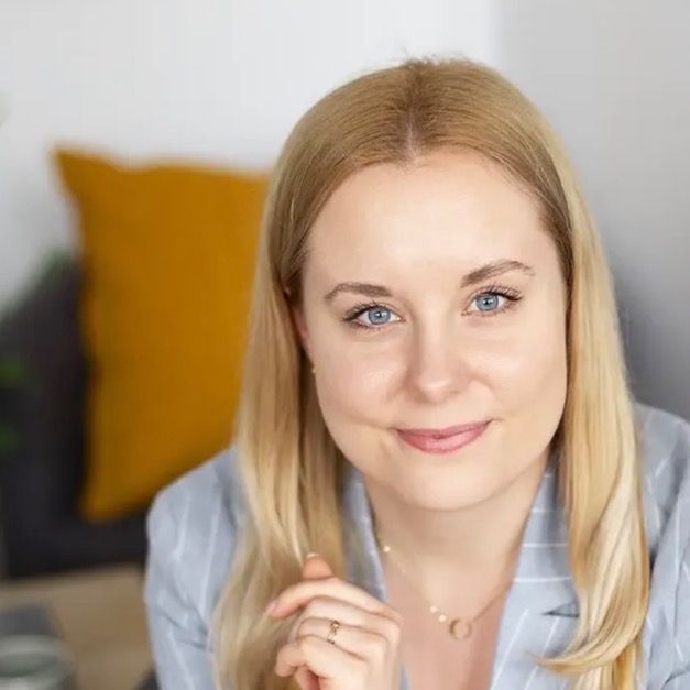 Karolina Świderska, psycholog Wrocław