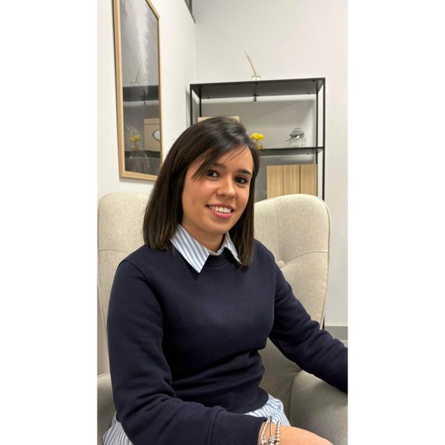 Helena Fernández Salvador