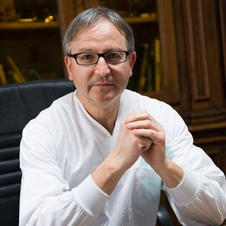 Ingrandire l'immagine: Gabriele Stefanini, ortodontista Bologna