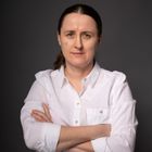 mgr Kinga Michałowska