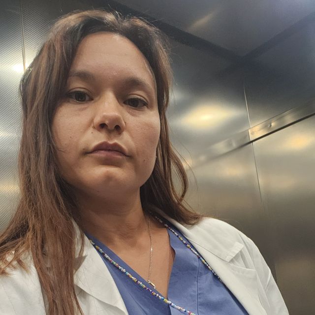 Alina Neamtu, ginecologo Villafranca di Verona