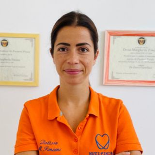 Ingrandire l'immagine: Margherita Fimiani, dentista Siena