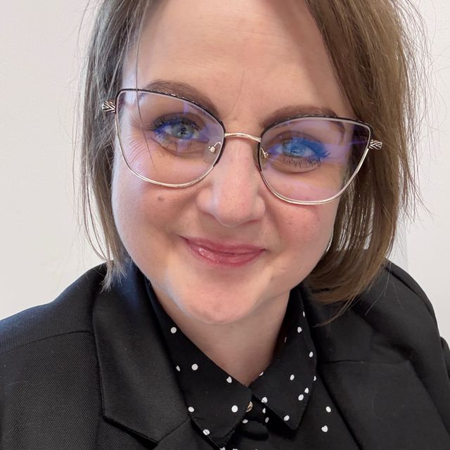 Weronika Jankowska