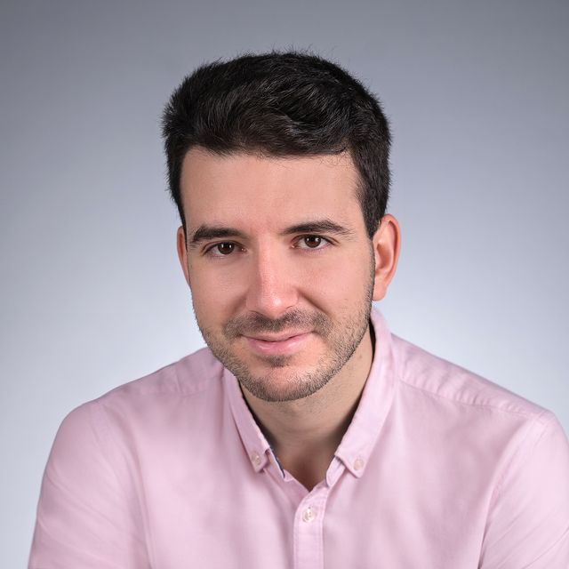 Guillermo Sagredo Ruiz, Psicólogo Pozuelo