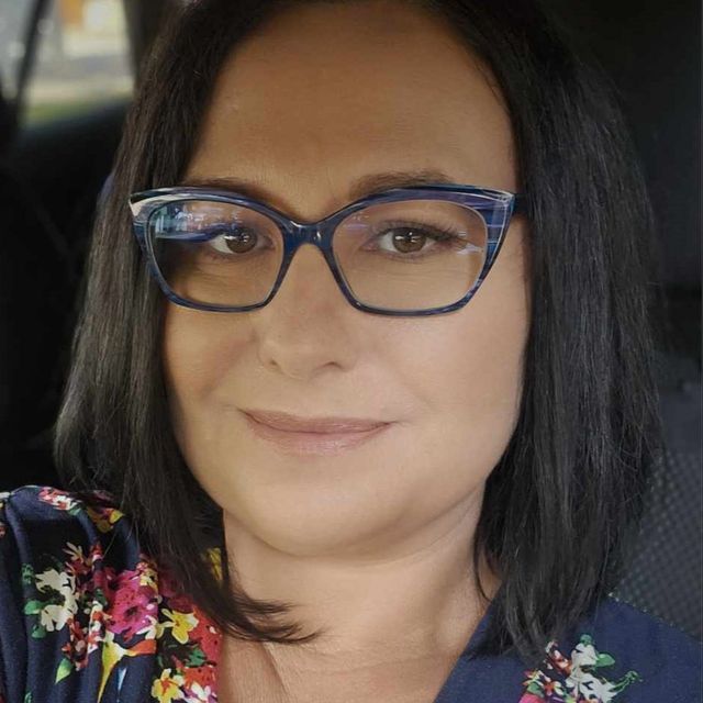 Katarzyna Nowakowska-Domagała, psycholog Łódź