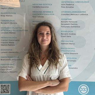 Dott.ssa Ilaria Gradi