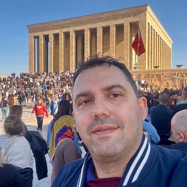 A.Fuat Beşkardeş, Psikiyatri İstanbul