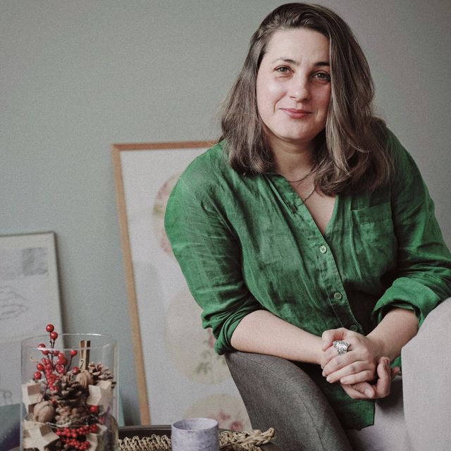 Marzena Czaniecka, psychoterapeuta Bielsko-Biała