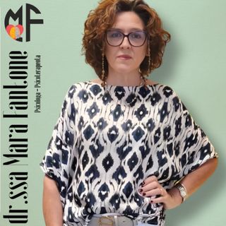 Dott.ssa Mara Fantone