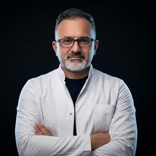 Fatih Akagün, Kulak Burun Boğaz Giresun