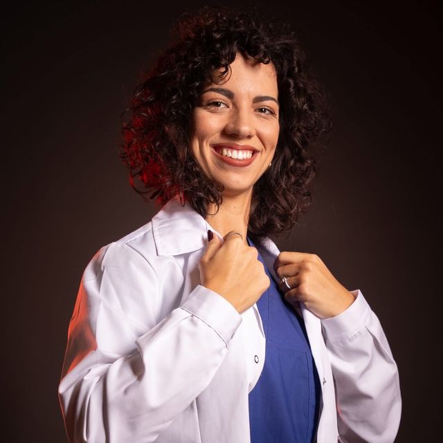 Mara Vaira, medico di medicina generale Vieste