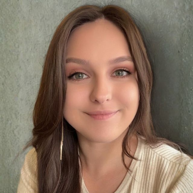 Mariya Kuzyan, psycholog Bydgoszcz