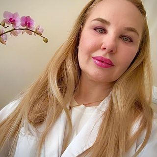 Dott.ssa Cornelia Florea