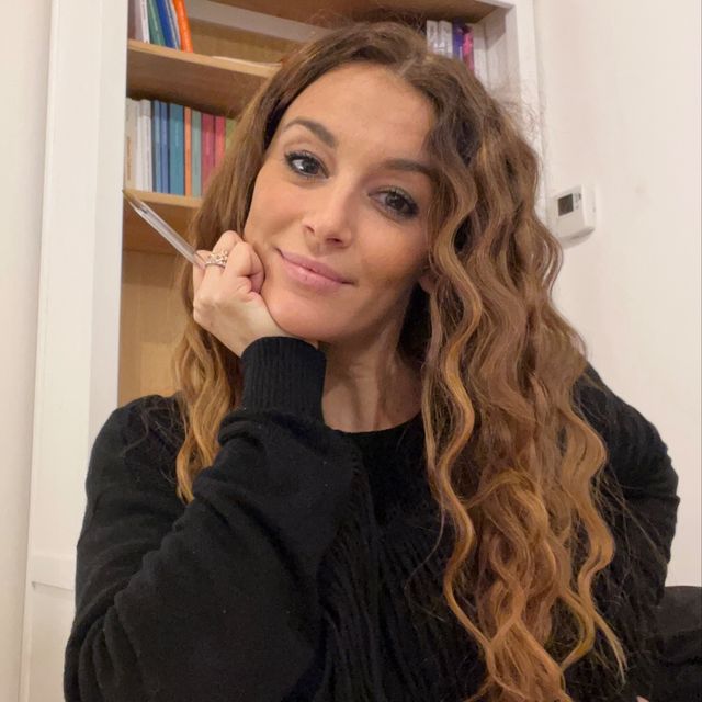 Manfreda Consuelo, psicoterapeuta Trieste