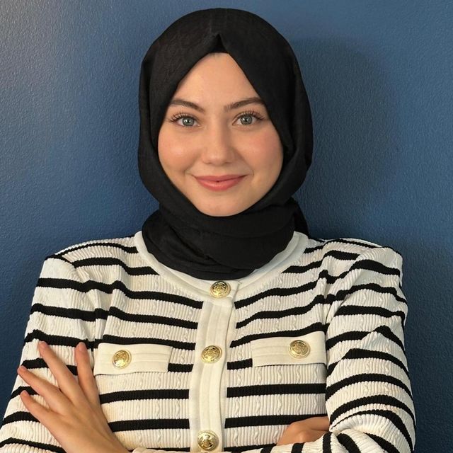 Rabia Aydoğan, Psikoloji İstanbul