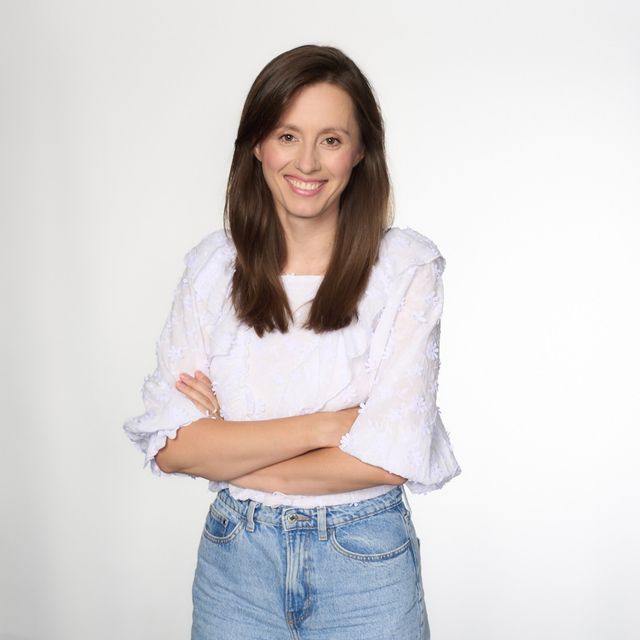 Wioletta Dziekańska, położna/położny Warszawa