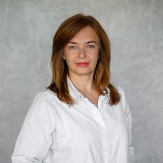 mgr Katarzyna Grzesik