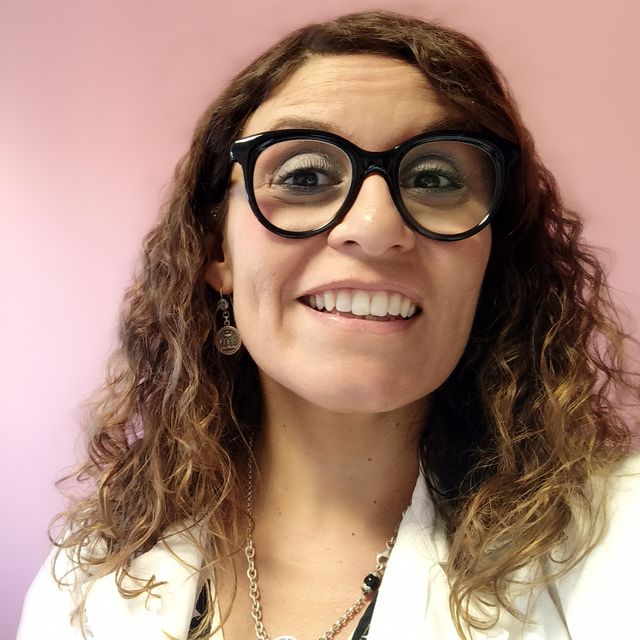 Maria Angela Aragona, medico di medicina generale Catanzaro