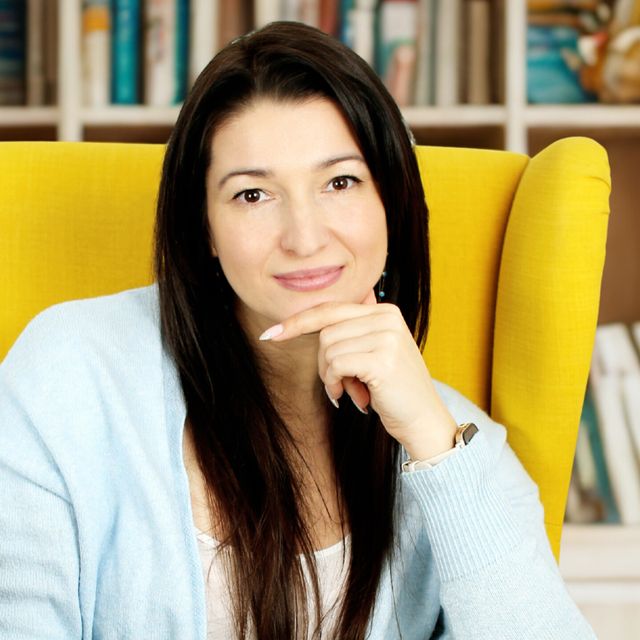 Aneta Łuba-Łobejko, psychoterapeuta Wołomin