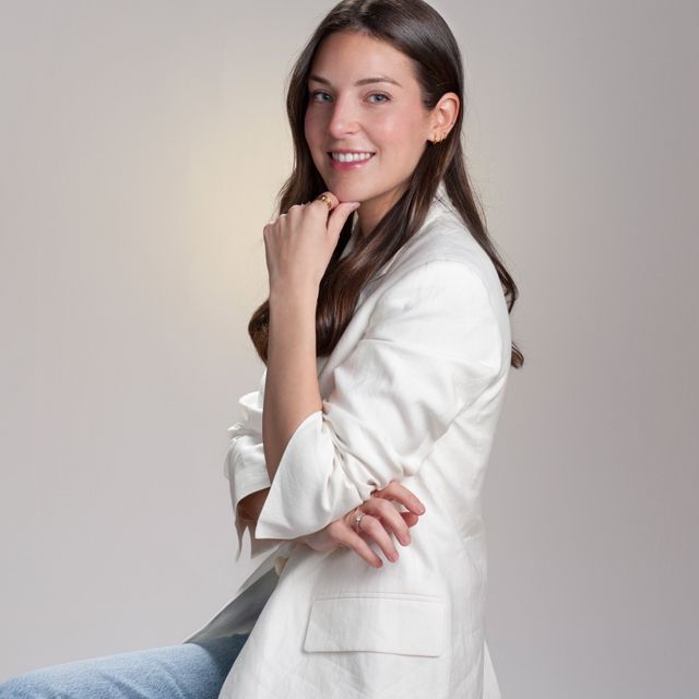 Ana Trujillo Moreno, Psiquiatra Badajoz