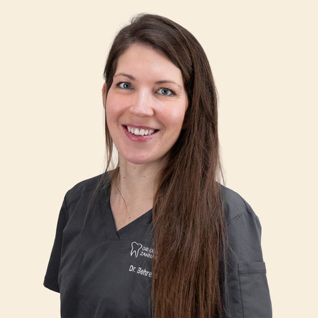 Wiebke Behrens-Kurre, Zahnarzt Oldenburg