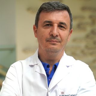 Resmi büyüt: Abdullah Sığanık, İç Hastalıkları Beylikdüzü