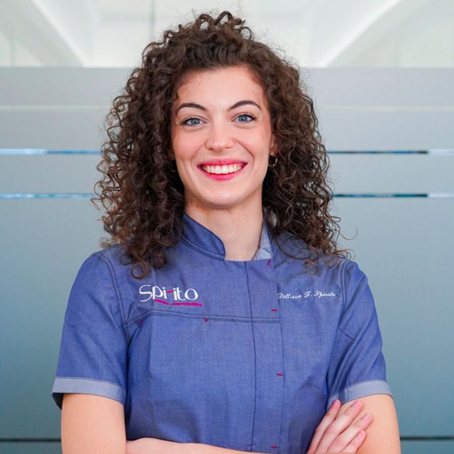 Francesca Spirito, dentista Salerno