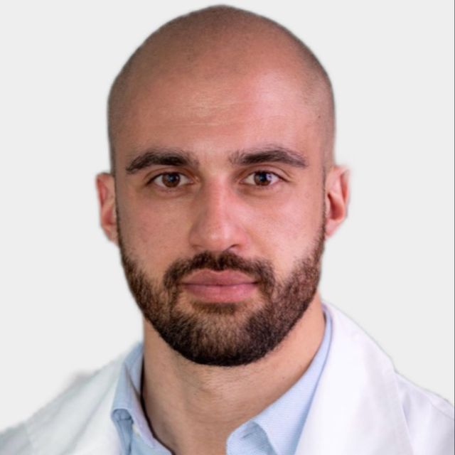 Pio Impagliatelli, oculista Chiusi Scalo