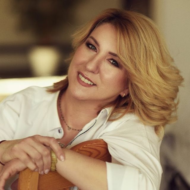 Izabela  Złamańczuk-Działdowska, psychoterapeuta Toruń