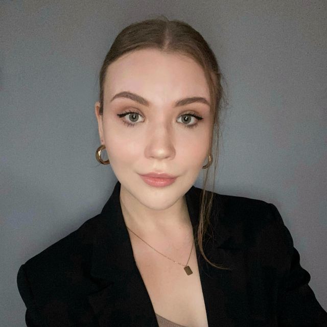 Natalia Trzmiel, dietetyk Warszawa