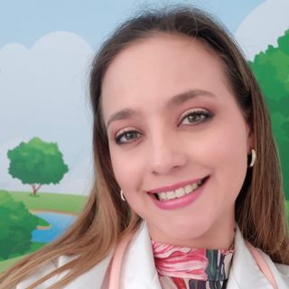 Acercar imagen: Marisol Sánchez Palacio, Médico general Barcelona