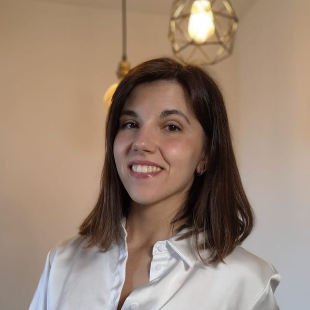 Helena Paños Garcia, Psicólogo Mataró