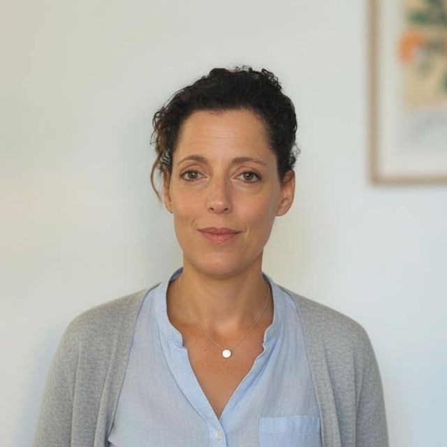 Soledad Chaskielberg, Psicólogo Playa Honda