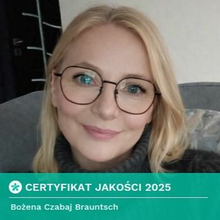  Bożena Czabaj Brauntsch