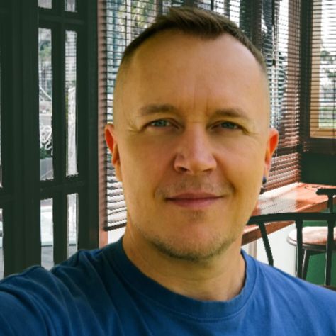 Mateusz Szubert, psychoterapeuta Katowice