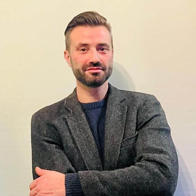 Filippo Cicali, psicologo Firenze