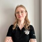 mgr Wiwiana Kwarcińska