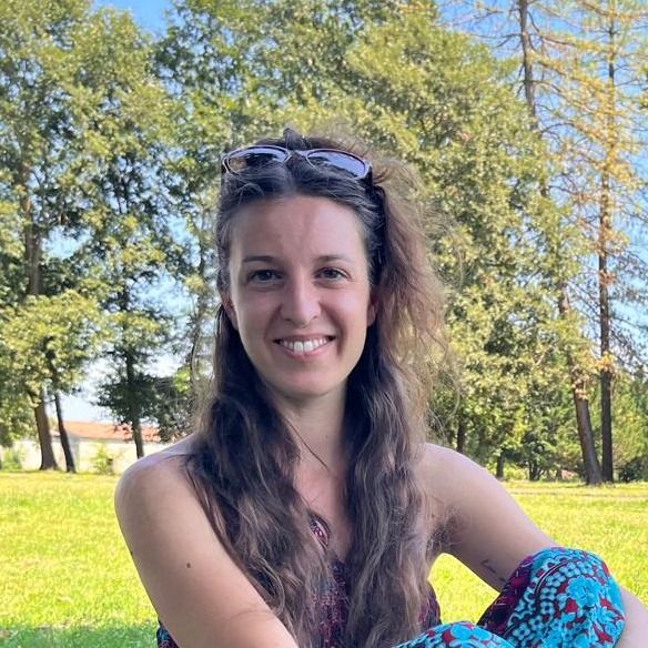 Jessica Croci, psicologo Piacenza