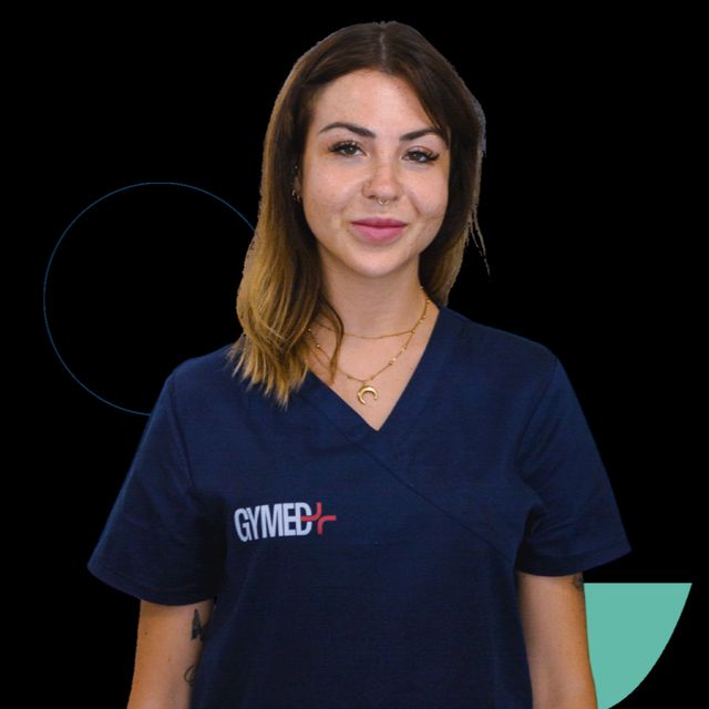 Carola Chioccia, fisioterapista Borgonovo Val Tidone