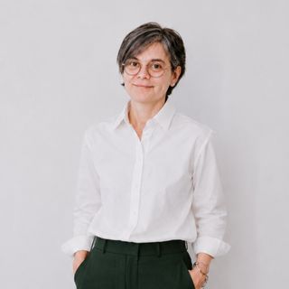 Anna Portolan, psicoterapeuta Trento