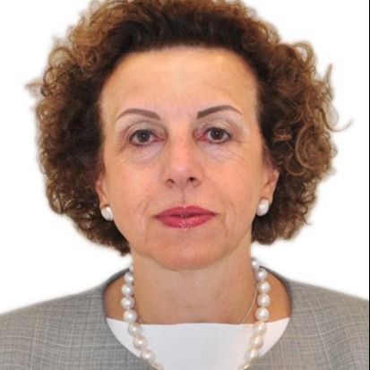 Maria Carmela Orlandi, ginecologo Ciriè