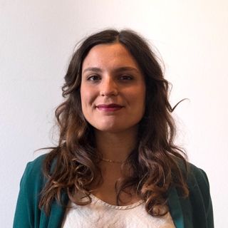 Dott.ssa Miriana Pipia