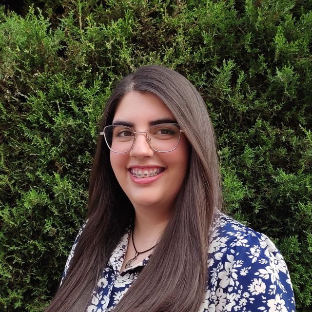 Elena Nieto Garrido , Logopeda Murcia