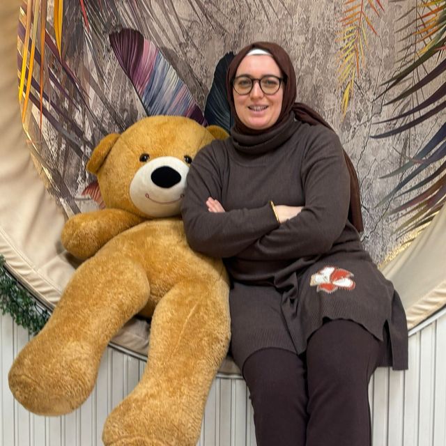 Gülay Günay, Çocuk ve Ergen Psikiyatrisi Gaziantep